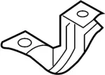 Stabilizer Bar Bracket