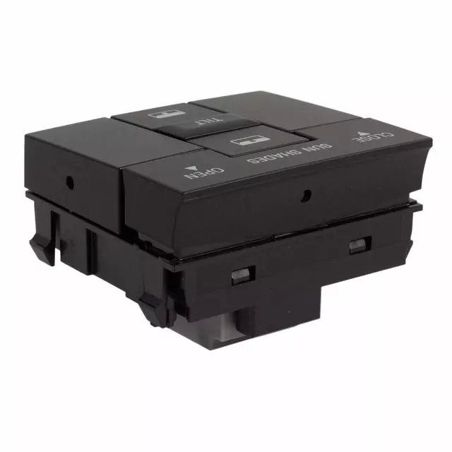 Cruise Control Switch