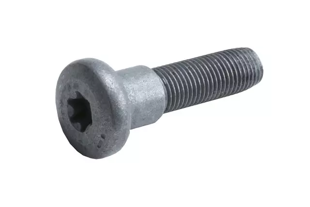 Seat Belt Guide Bolt