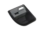 Rear Door Trim Panel, Left