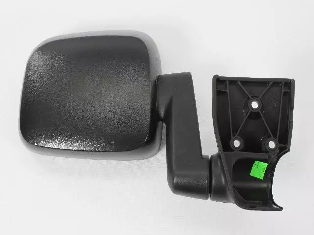 2018-2025 Jeep Doors-Off Exterior Mirrors 82215331AC | My Mopar Parts