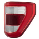 Tail Lamp Assembly