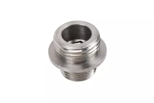 Oil Filter Fitting