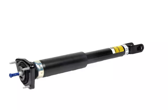 Rear Passenger Side Shock Absorber