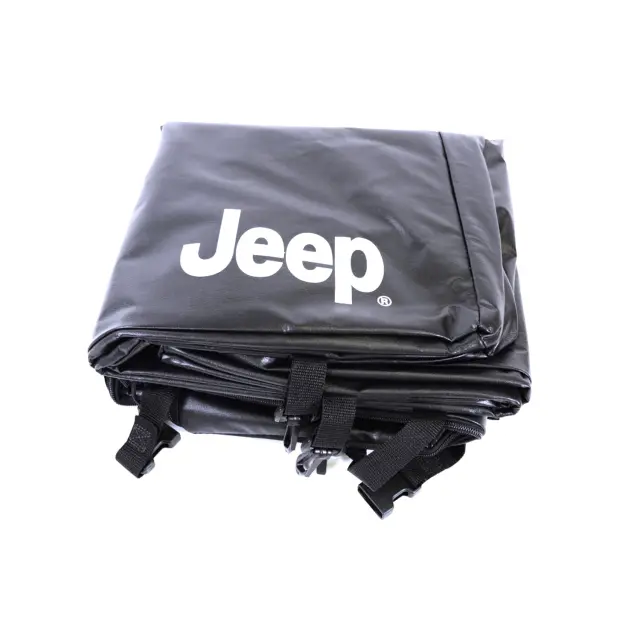 82210548 - Storage Bag 2007-2016 Jeep Wrangler | The Official