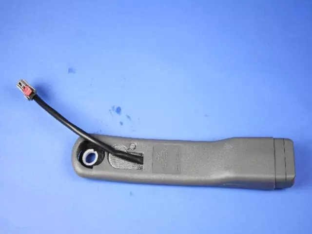 Front Inner Seat Belt