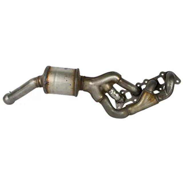 2015-2017 Ford Mustang Mnfd W/Converter FR3Z-5G232-F | OEM Parts Quick