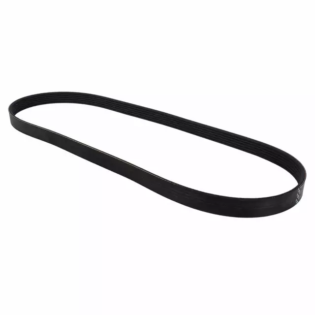 GB5Z8620B - : Serpentine Belt for Ford: Explorer, Police Interceptor Utility Image