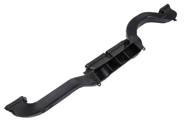 Instrument Panel Air Outlet Duct