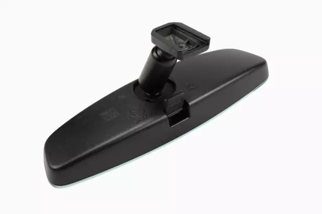 Inside Rearview Mirror