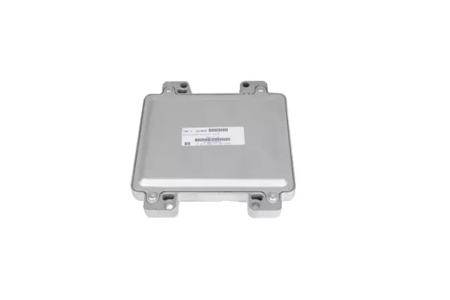 Powertrain Control Module, Refurbished