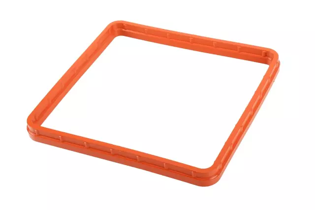 Lower Intercooler Insulator