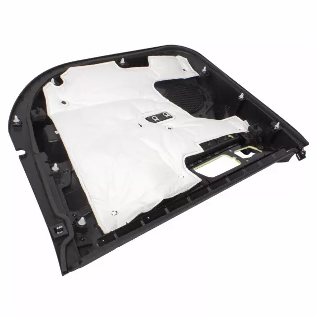 こま様　オーダー受付 EB5Z-7823943-AB - Door Trim Panel - 2013-2015 Ford Police