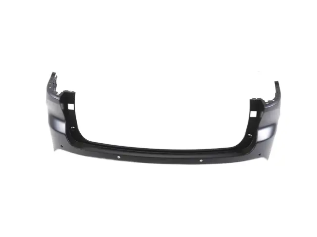 2021-2024 Jeep Grand Cherokee L Rear Upper Fascia 68541751AA | My
