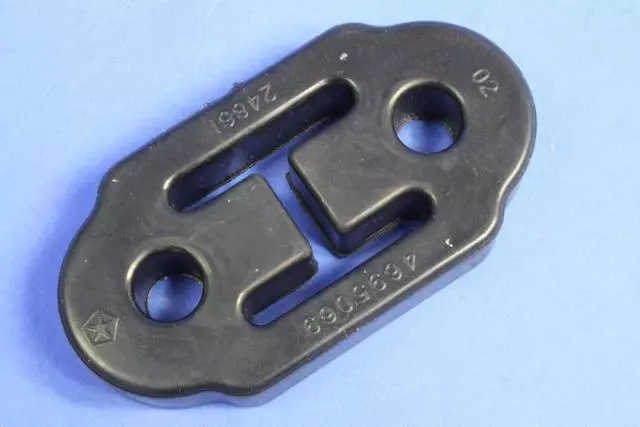 Exhaust Support Isolator