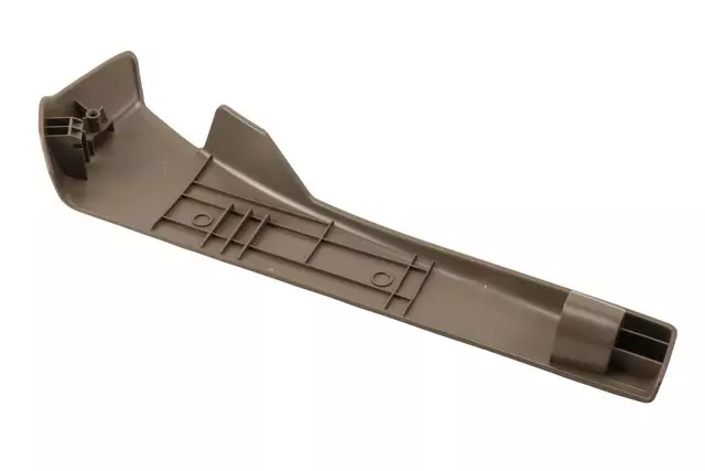Dune Driver Seat Adjuster Finish Cover