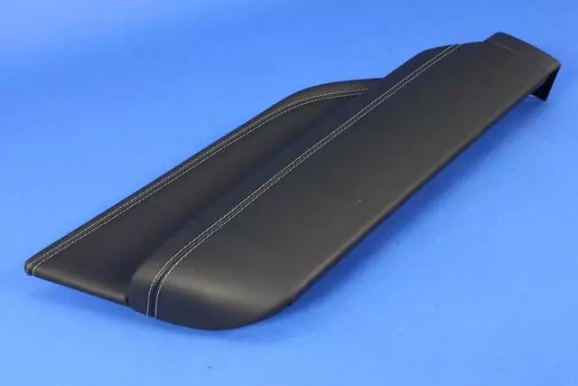 Rear Door Bolster, Left