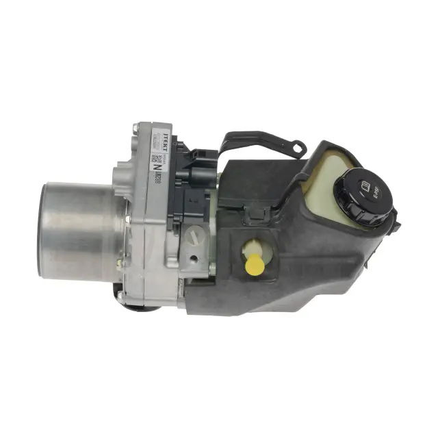 49110-4RA5A Power Steering Pump - Nissan | TascaParts.com