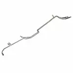 2008-2010 Ford - Rear Press Tube