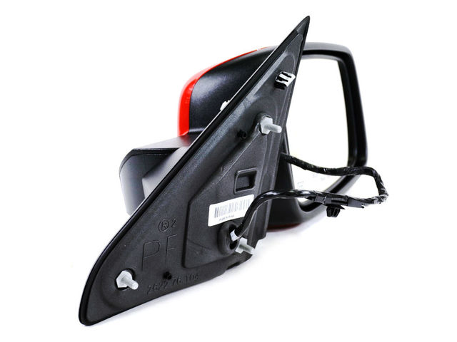 2014 Ram 1500 Outside Rear-View Mirror, Right 5RR78TZZAH | Mopar Estores