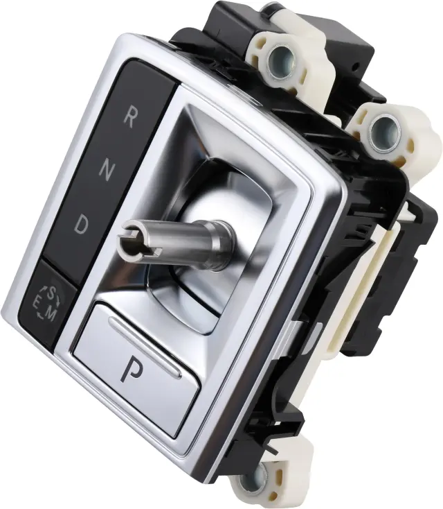 セフィーロA33 INFINITI I35 ゲートシフト1式 2017-2019 INFINITI QX30 Automatic Transmission Shift Lever