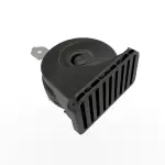 2011-2022 Jeep Grand Cherokee Dodge Durango High Note Horn & Bracket Mopar OEM