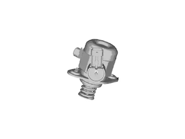 PF-35 - Motorcraft™ Mechanical Fuel Pump - 2015-2023 Ford