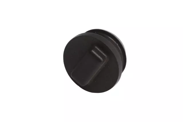 Rear Brake Inspection Hole Plug