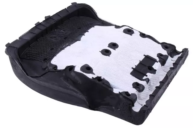 Driver Seat Cushion Pad