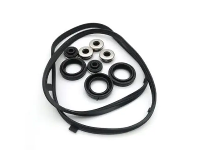 OEM 2003-2010 Honda Valve Cover Gasket Set 12030-RYE-A01 OEM 2003-2010 Honda Valve Cover Gasket Set 12030-RYE-A01