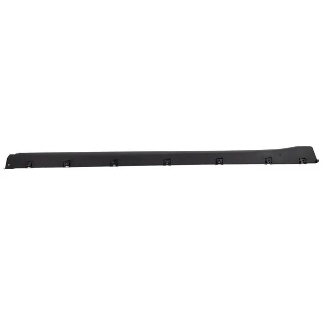 NZ6Z-6010177-A - Rocker Panel Guard - 2022-2026 Ford Maverick