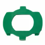 Ignition Cylinder Retainer