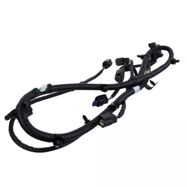 2020-2021 Ford Expedition Parking Aid System Wiring Harness LL1Z