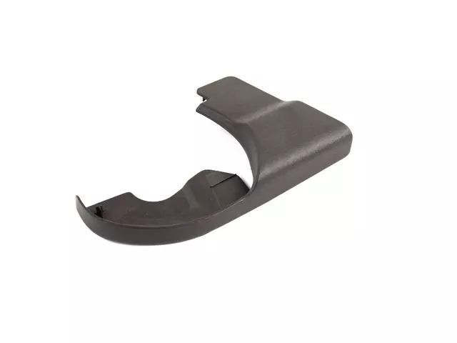 Rear Seat Pivot Cover, Left, Outboard