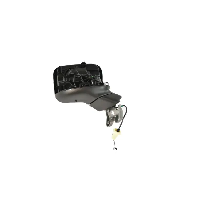 2015-2020 Jeep Renegade Outside Rear-View Mirror, Right 5VY85LXHAA