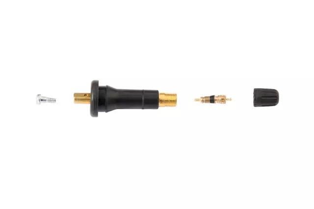 ACDelco GM Original Equipment Tire Pressure Sensor Kit 13598909 - With Valve Stem & Bolt