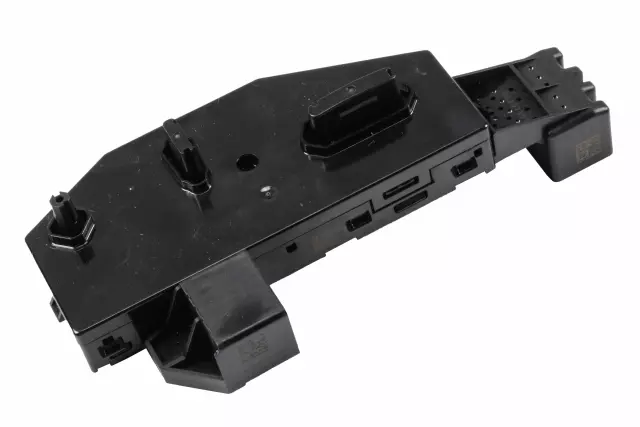 Front Seat Adjuster Switch