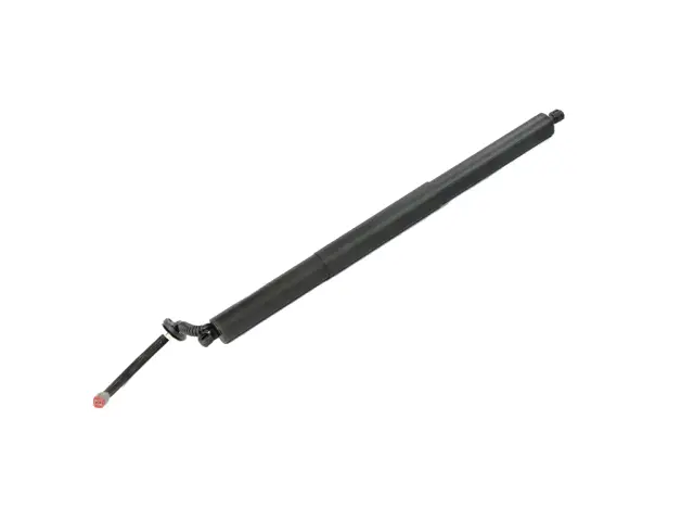 Power Lift-Gate Motor And Gear