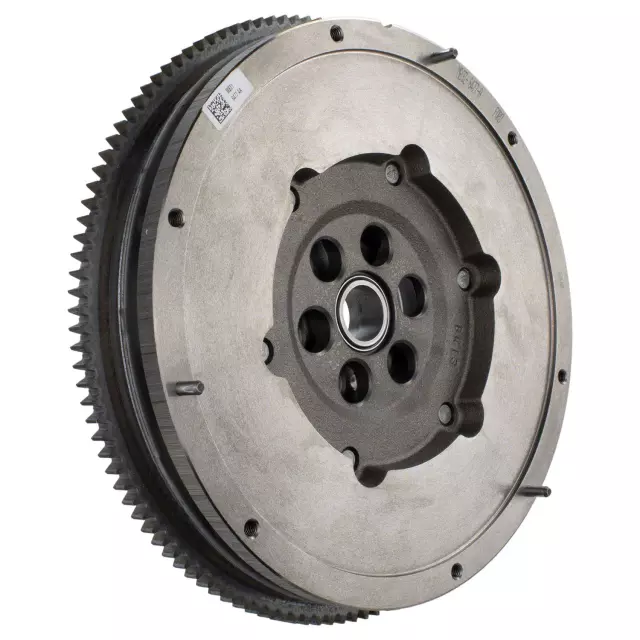 MB3Z-6477-A - Clutch Flywheel 2021-2025 Ford Bronco | Ford Parts