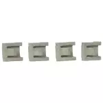 Overhead Console Retainer Clip