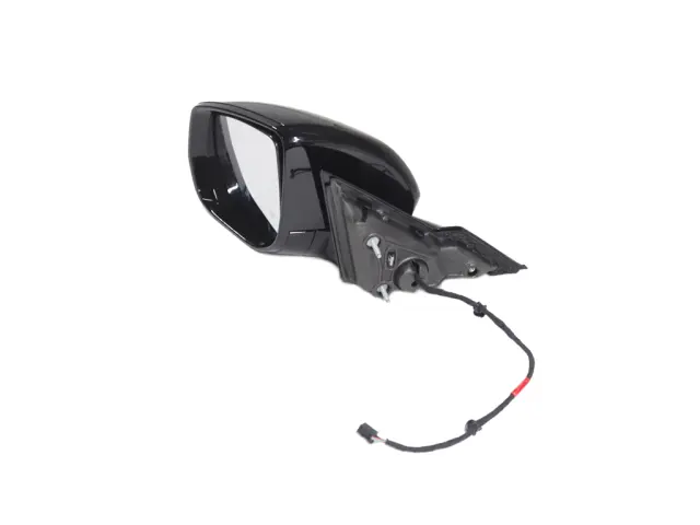 2021-2024 Jeep Outside Rear-View Mirror, Left 68552273AC | My  