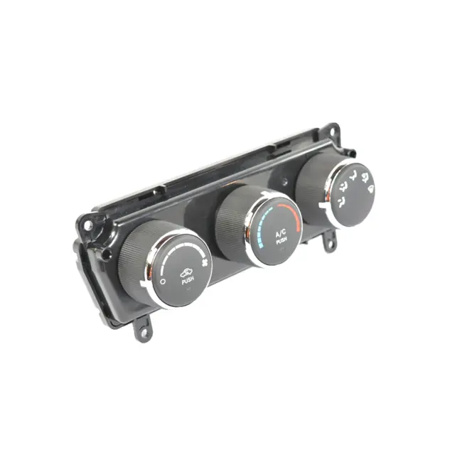 2014-2018 Ram A/C And Heater Control 5NC23DX9AF | My Mopar Parts