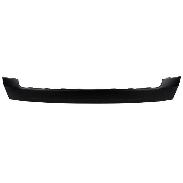 NL1Z-8419-BAPTM - Bumper Cover 2022-2024 Ford Expedition | Ford