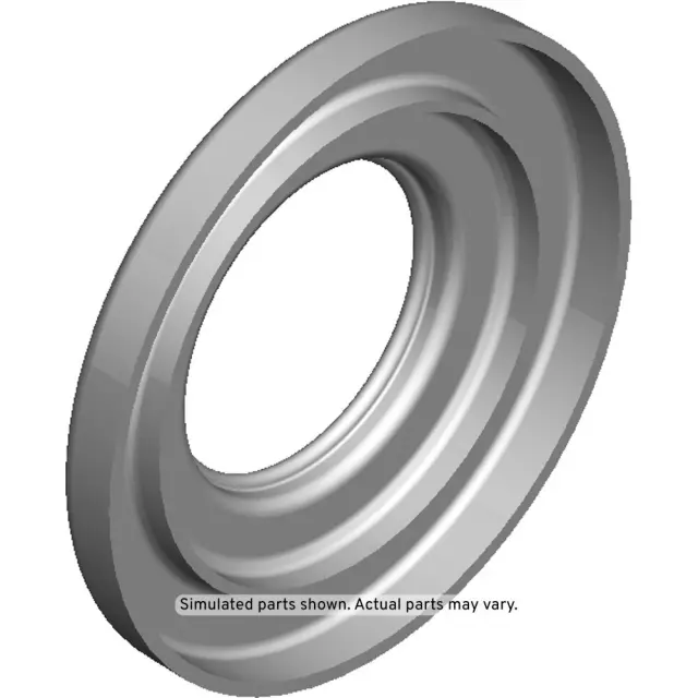 Front Wheel Drive Shaft Slinger