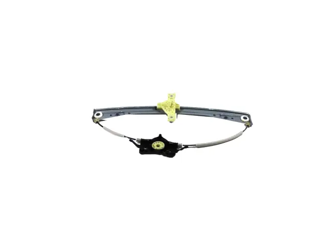 2019-2027 Ram 1500 Rear Door Window Regulator, Left 68321317AA