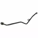 Turbocharger Coolant Line