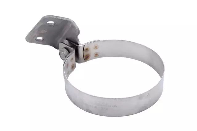 2016-2021 GM Catalytic Converter Bracket