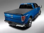 Tonneau Cover - Hard Folding 5.5 Bed