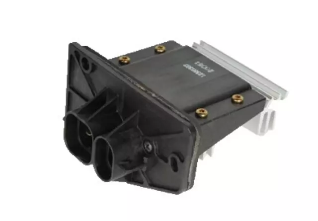 Heating and Air Conditioning Blower Control Module