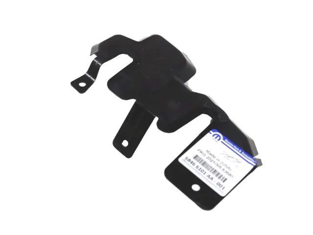 【らー】 2021-2024 Jeep Grand Cherokee L Radiator Side Air Seal 68466101AA